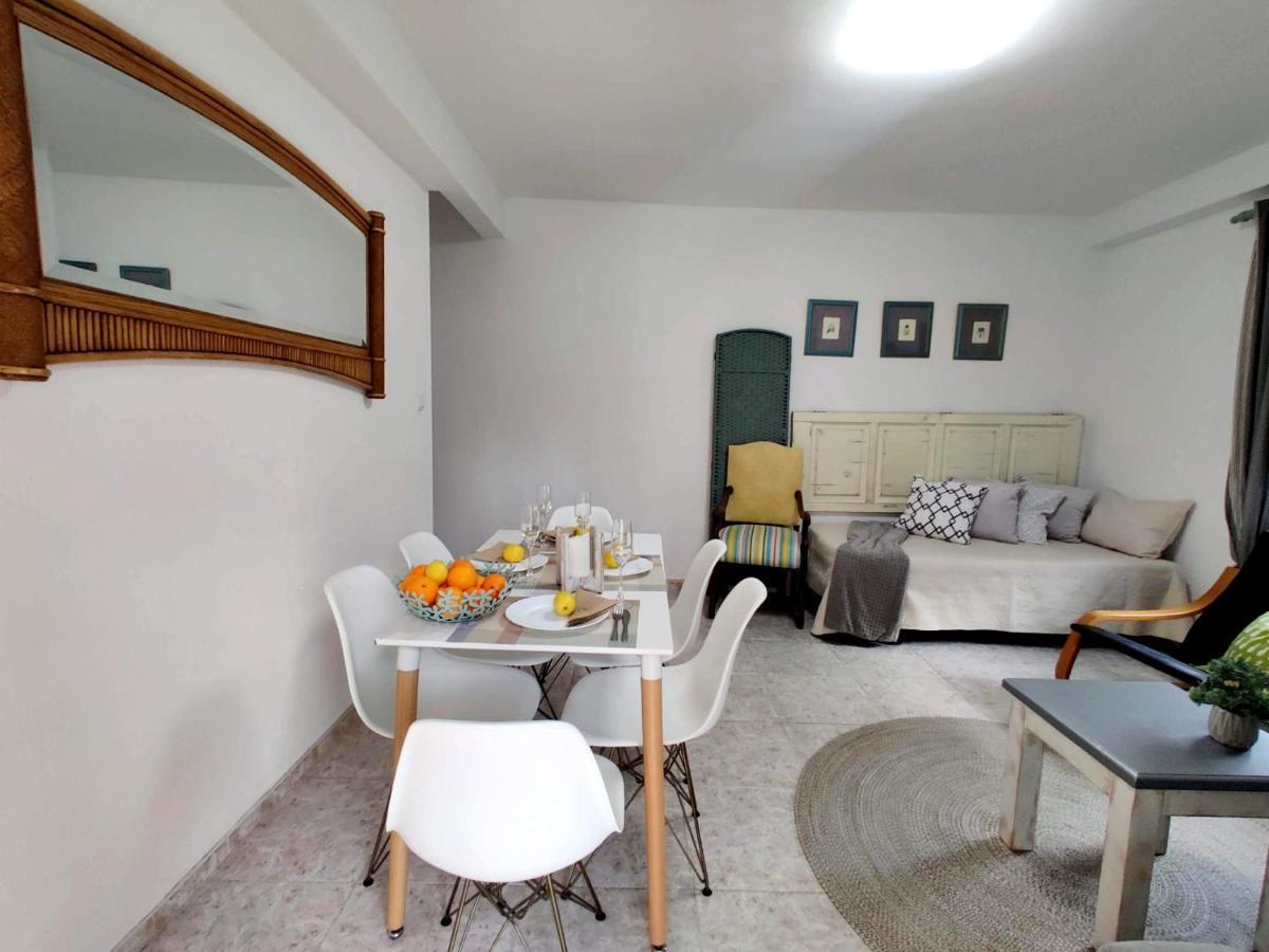 Apartament 100 M De Playa De Gandia 3 -4 Personas Parking Ascensor エクステリア 写真