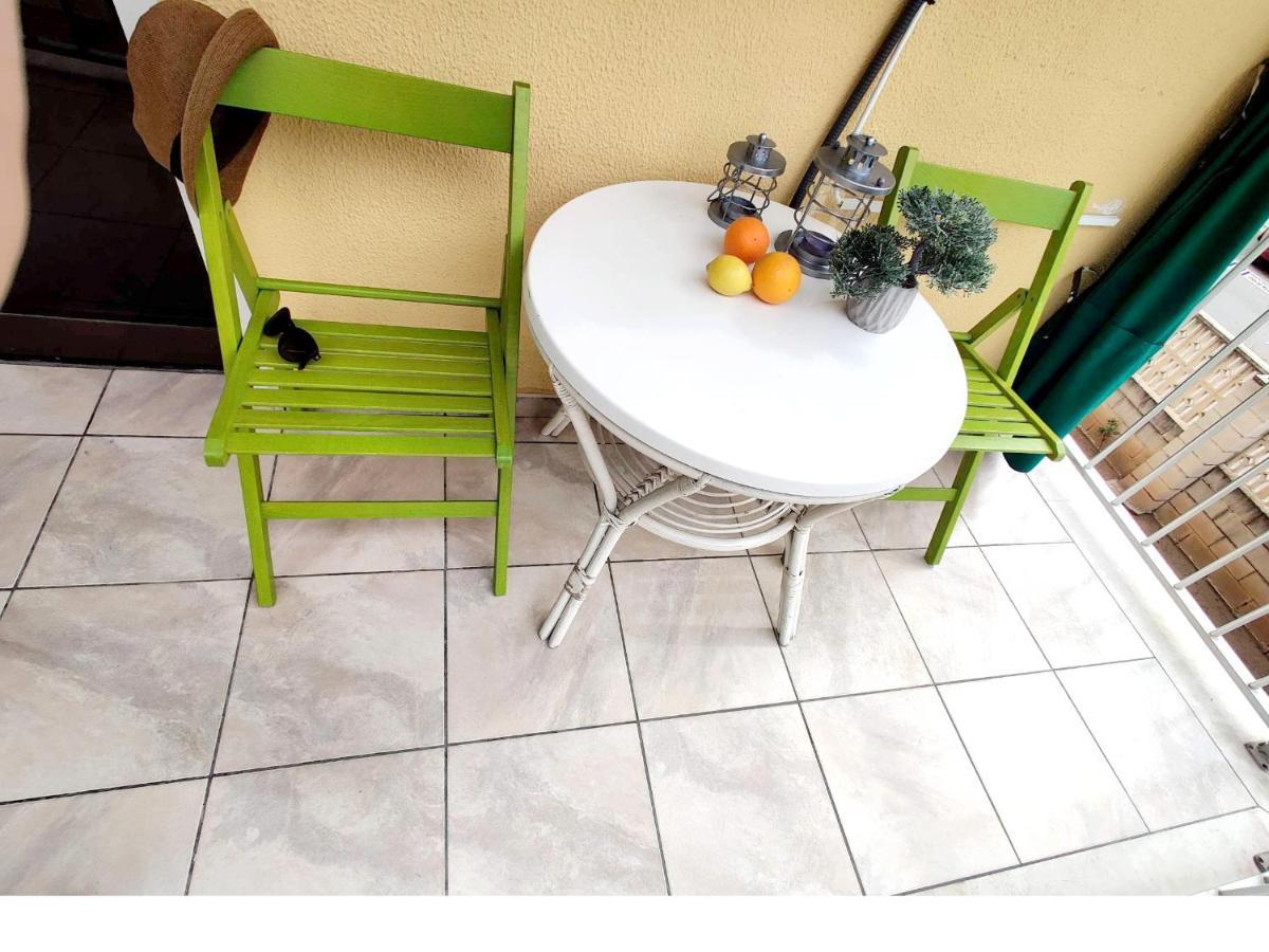 Apartament 100 M De Playa De Gandia 3 -4 Personas Parking Ascensor エクステリア 写真